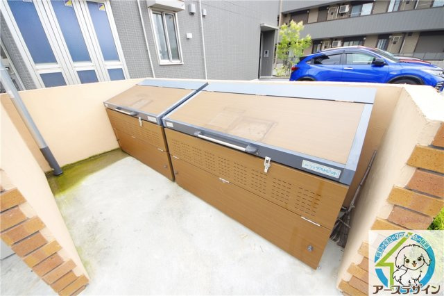 LaLa FUKUDAのその他共用部分