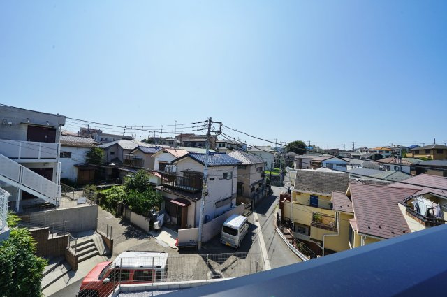 【横浜市保土ケ谷区岡沢町3-10新築戸建て】★仲介手数料無料★（峯小学校・宮田中学校）の展望