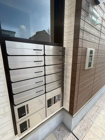 LEPUS御厨Aのその他共用部分