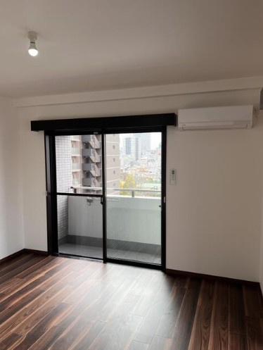 【洋室】 | ヴェルドミール西巣鴨