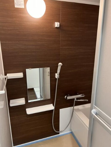 【キッチン】 | ヴェルドミール西巣鴨