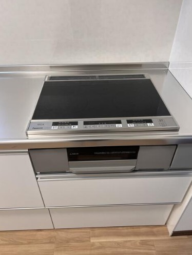 【キッチン】 | ヴェルドミール西巣鴨