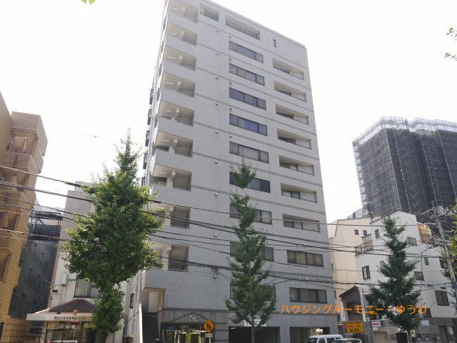 【外観】 | ヴェルドミール西巣鴨