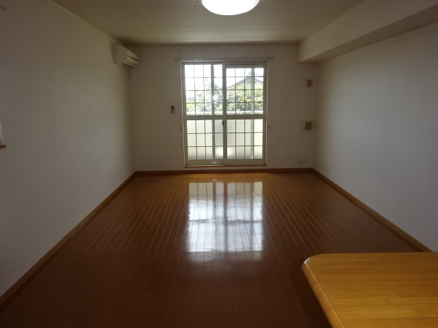 マロングレイスの居間・リビング