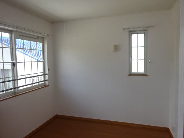 マロングレイスの寝室