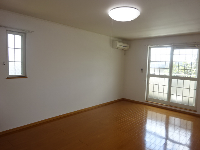 マロングレイスの子供部屋