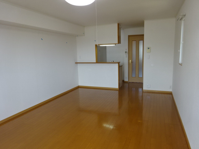 マロングレイスの居間・リビング