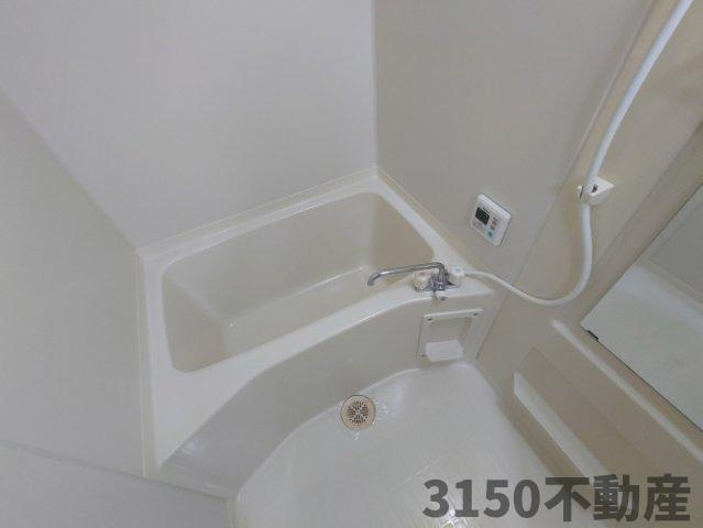 B・INSIDEⅡの浴室