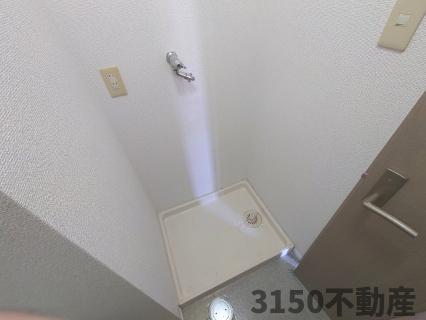 B・INSIDEⅡの設備