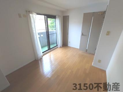 B・INSIDEⅡの居間・リビング