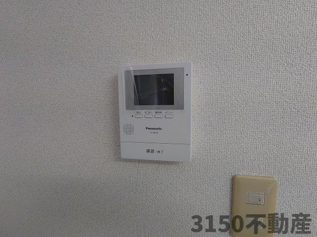 B・INSIDEⅡのセキュリティ