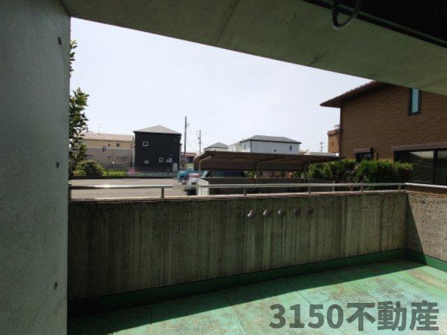 B・INSIDEⅡの展望