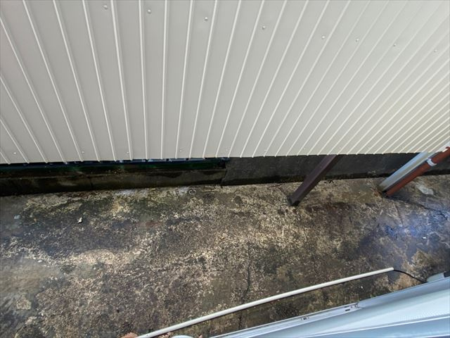 コットンハウス|名古屋市の賃貸ならMy賃貸のバルコニー|コットンハウス