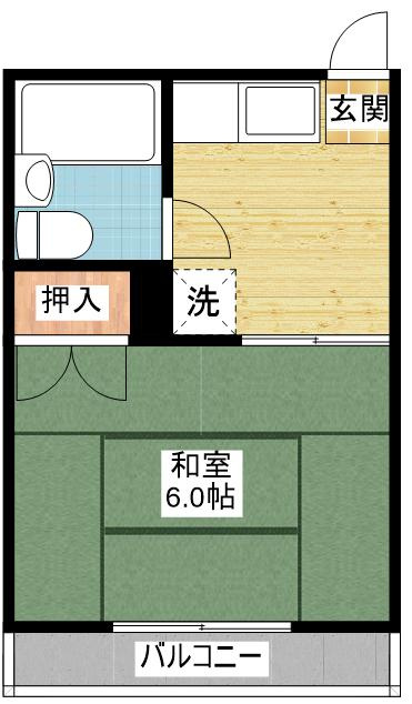 コットンハウス|名古屋市の賃貸ならMy賃貸