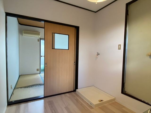 コットンハウス|名古屋市の賃貸ならMy賃貸の居間・リビング|コットンハウス