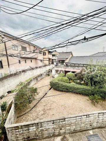 新芦屋下貸家の展望