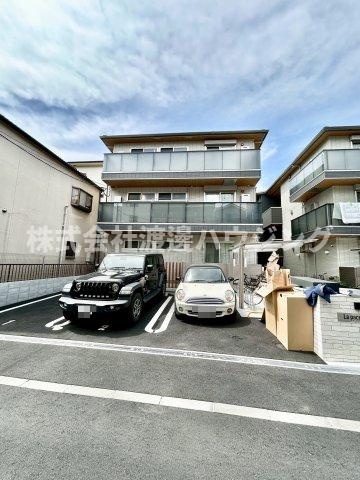 ラ・パーチェ江坂2