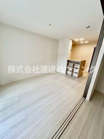 ラ・パーチェ江坂2の内装