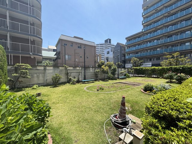 ニューハウス西葛西のその他共用部分