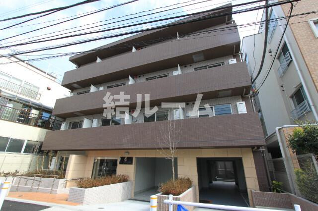 板橋区大和町の賃貸マンション