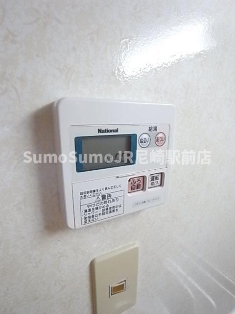 タッチ塚口のその他