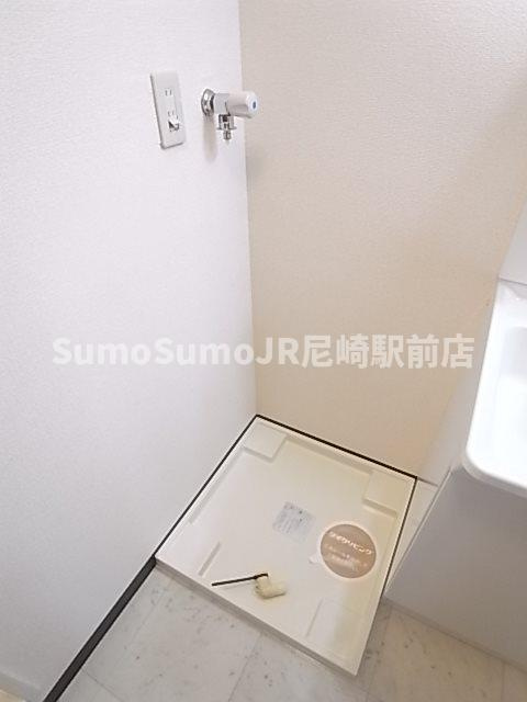 タッチ塚口の設備