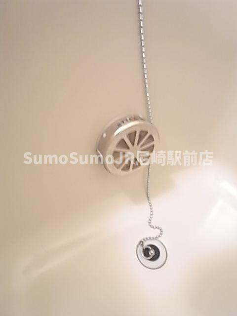 タッチ塚口のその他