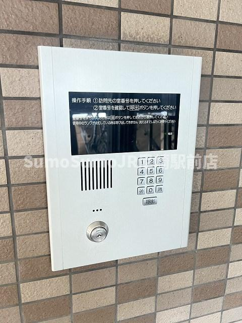 タッチ塚口のその他共用部分