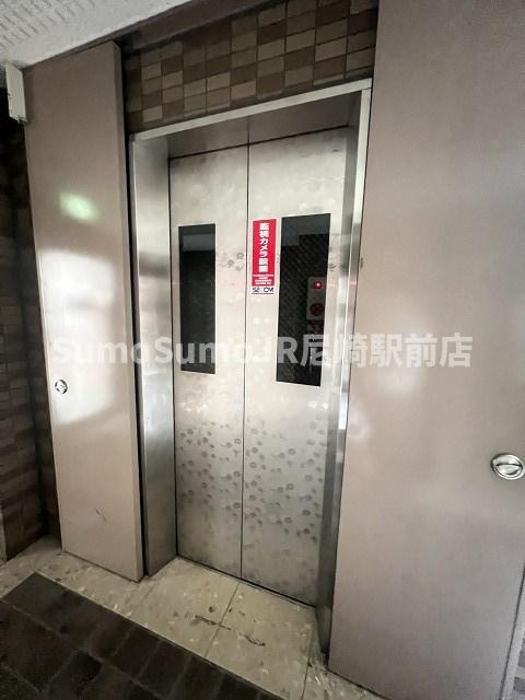 タッチ塚口のその他共用部分