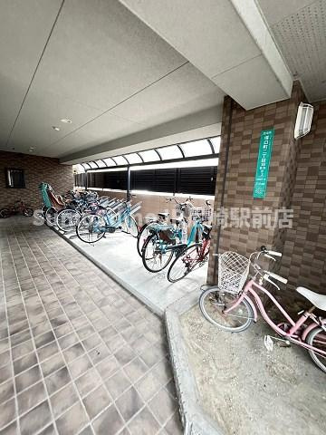 タッチ塚口のその他共用部分