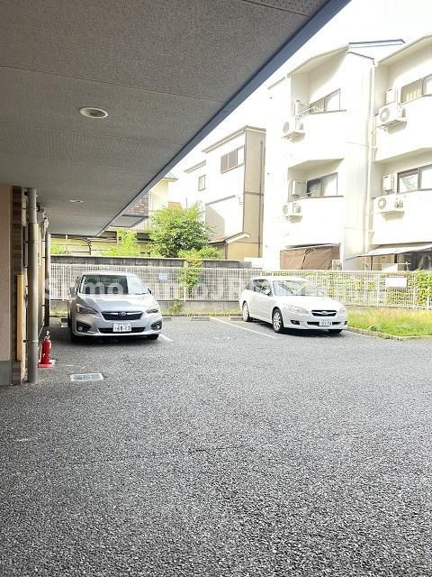 タッチ塚口のその他共用部分