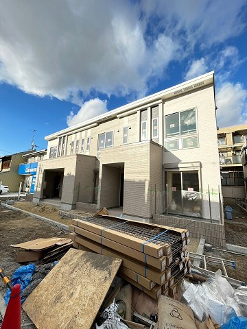 セント・グレース武庫川Ⅱ