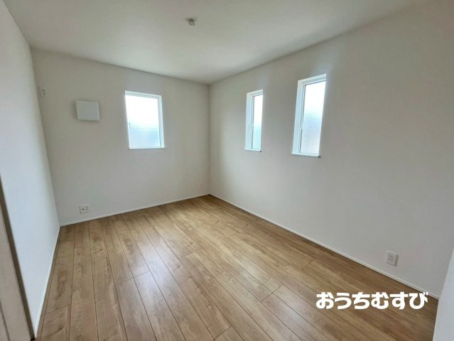 瀬戸市石田町23-1期(全1棟)の洋室