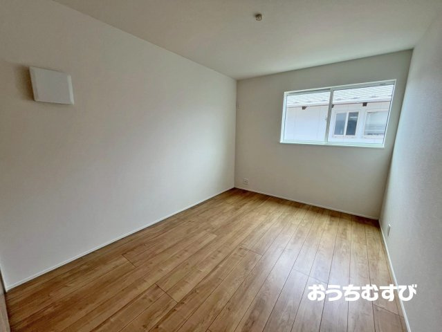 瀬戸市石田町23-1期(全1棟)の洋室