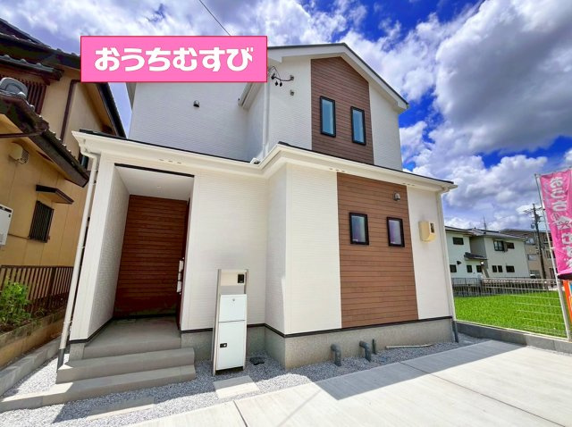 瀬戸市石田町23-1期(全1棟)