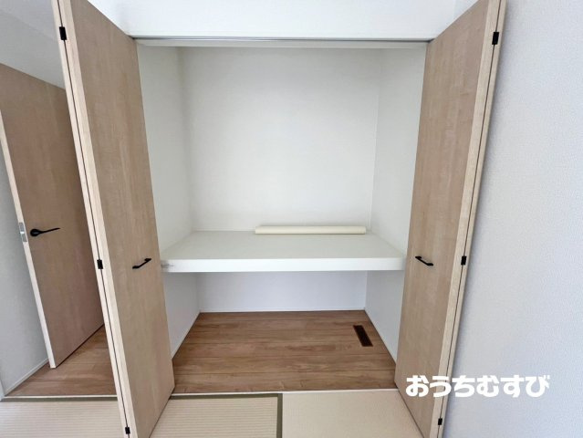 瀬戸市石田町23-1期(全1棟)の収納