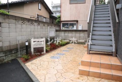 アンクルール南柏Ⅱ【仲介手数料：50％OFF】対象物件！のその他