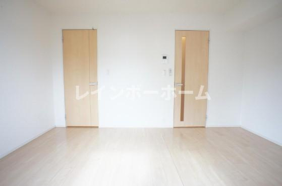 アンクルール南柏Ⅱ【仲介手数料：50％OFF】対象物件！の内装