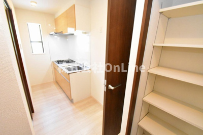 【内装】 | ローズテラス長田