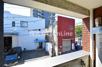 【展望】 | ローズテラス長田