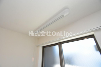 【設備】 | ローズテラス長田