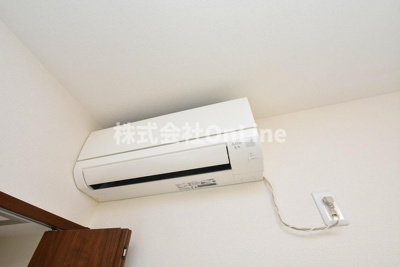 【設備】 | ローズテラス長田