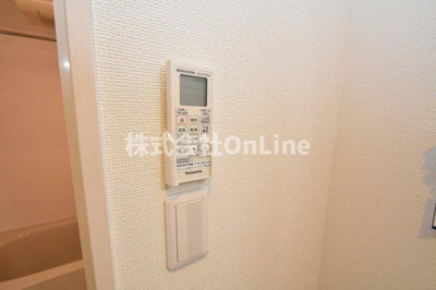 【設備】 | ローズテラス長田