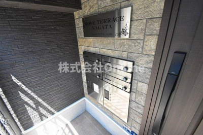 【その他共用部分】 | ローズテラス長田