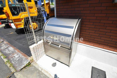 【その他共用部分】 | ローズテラス長田