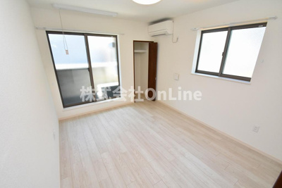 【居間・リビング】 | ローズテラス長田