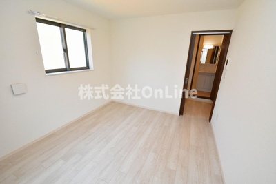 【居間・リビング】 | ローズテラス長田