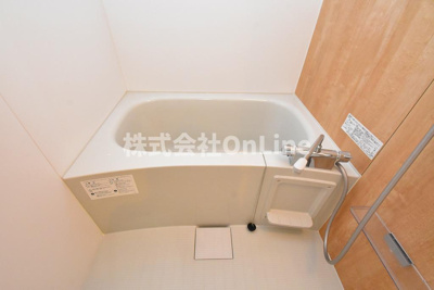 【浴室】 | ローズテラス長田