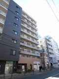 メープル立川(メープルタチカワ)の画像
