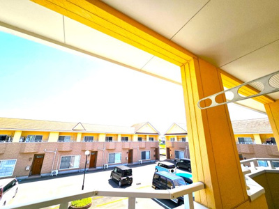 【展望】 | ハーベストⅠ